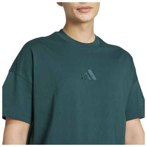 Adidas Ανδρική κοντομάνικη μπλούζα All SZN Tee